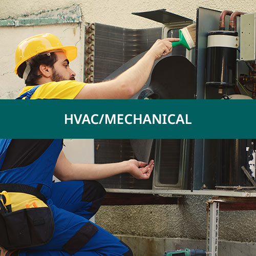 HVAC and Mechanical